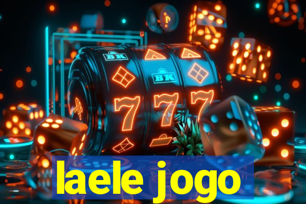 laele jogo